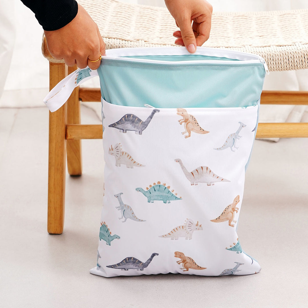 Diaper bag Stornfield