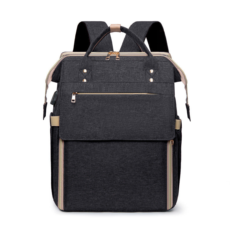 Multi-Functional Contemporary Backpack Stornfield