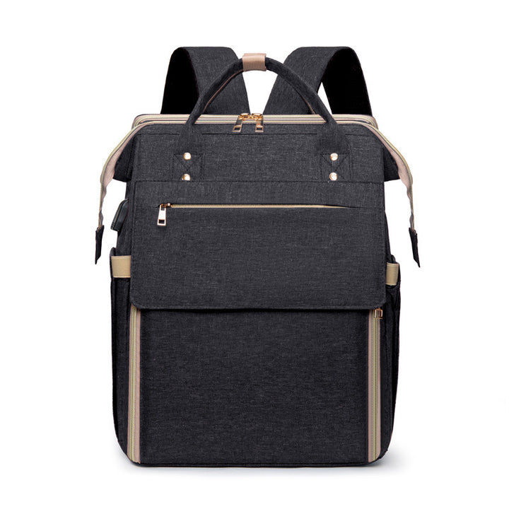 Multi-Functional Contemporary Backpack Stornfield