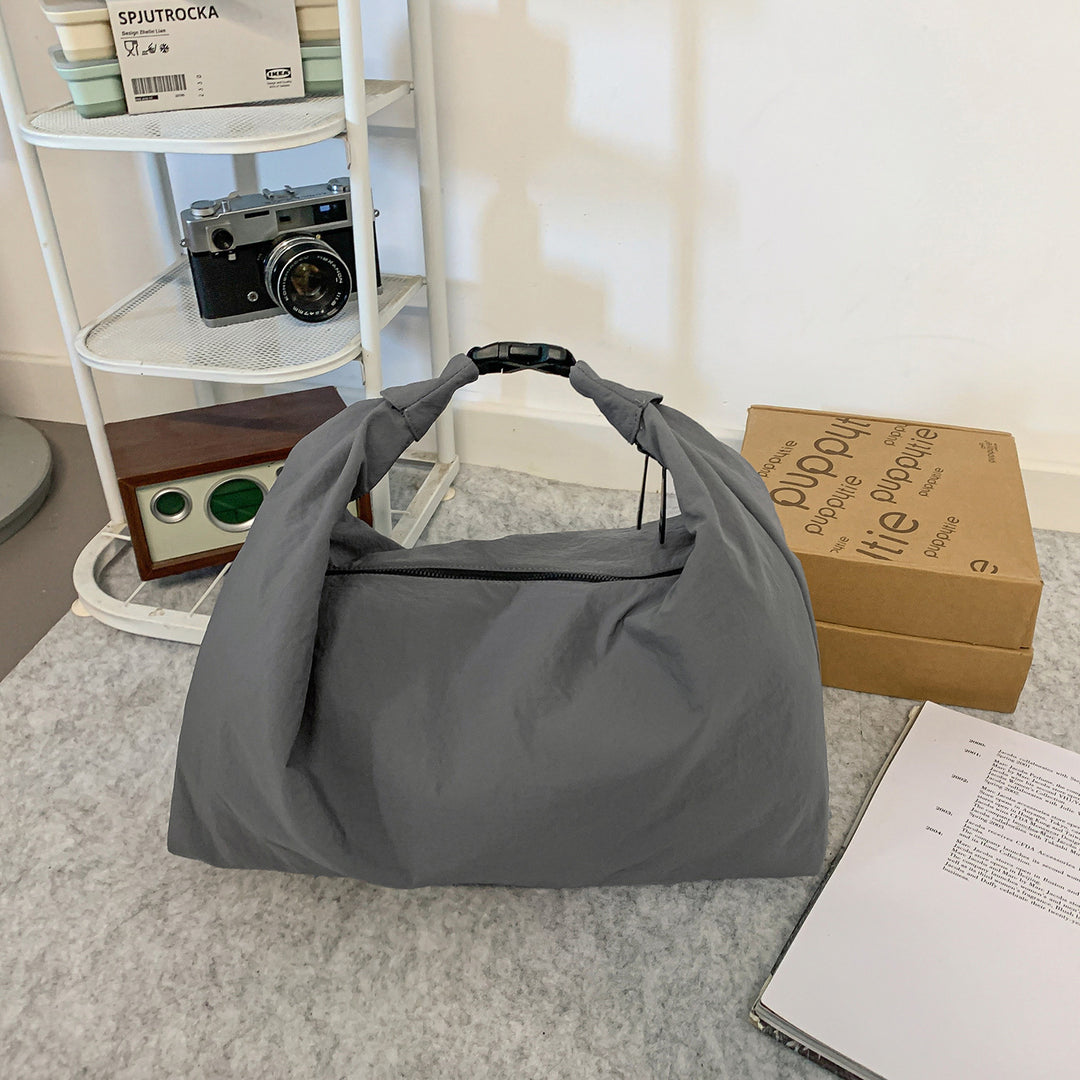 Casual Lightweight Hobo Bag Stornfield