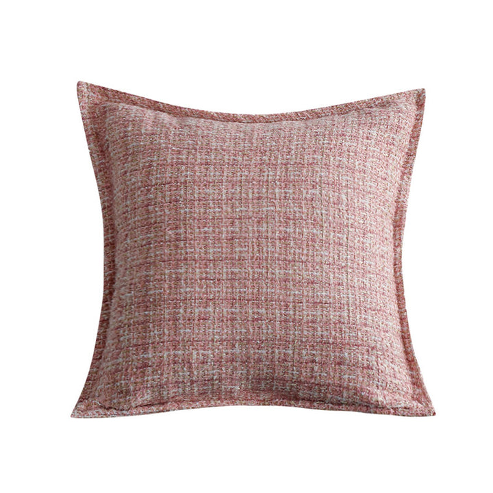 Decorative pillowcase