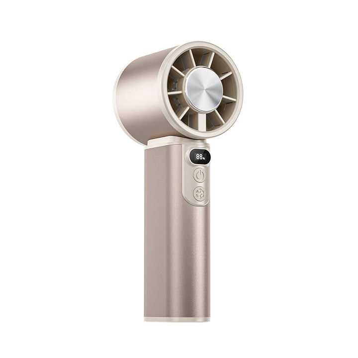 Ladies portable mini fan Stornfield