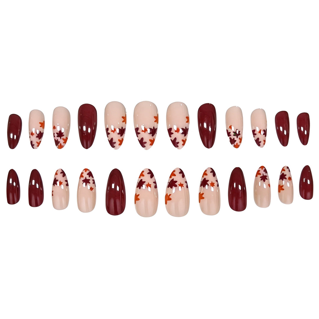 Autumn-Inspired Long-Lasting Nail Art Stornfield