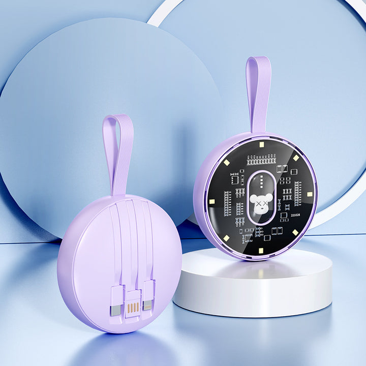Multilayer USB Charger Stornfield