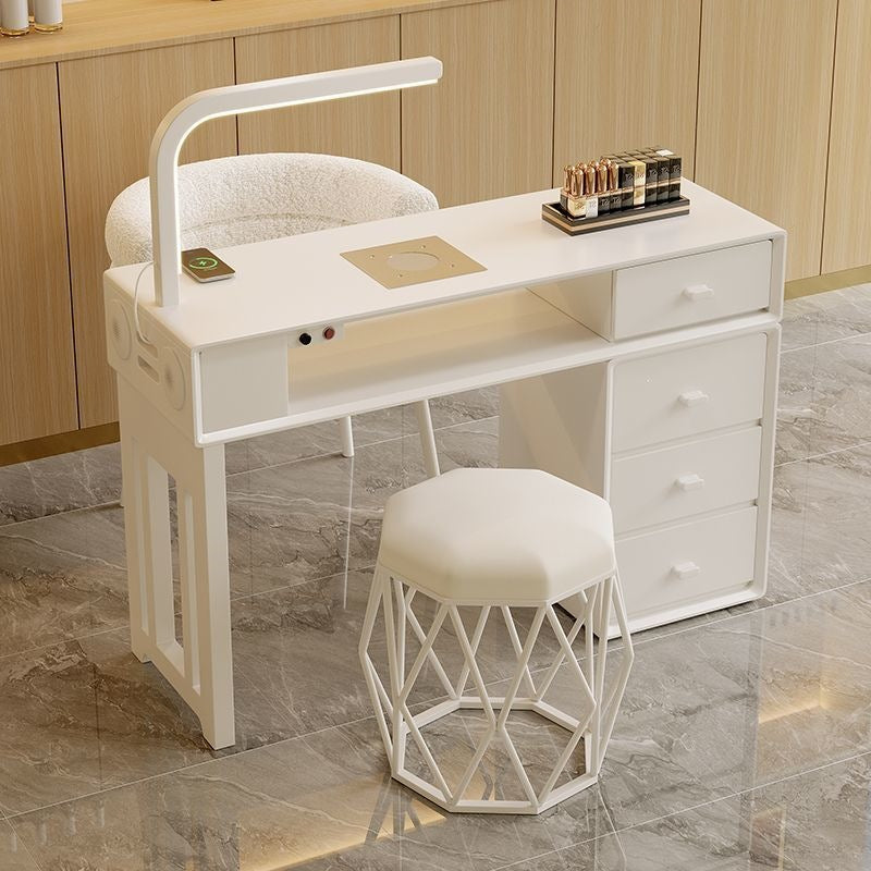 Professional Nail Technician Desk Stornfield