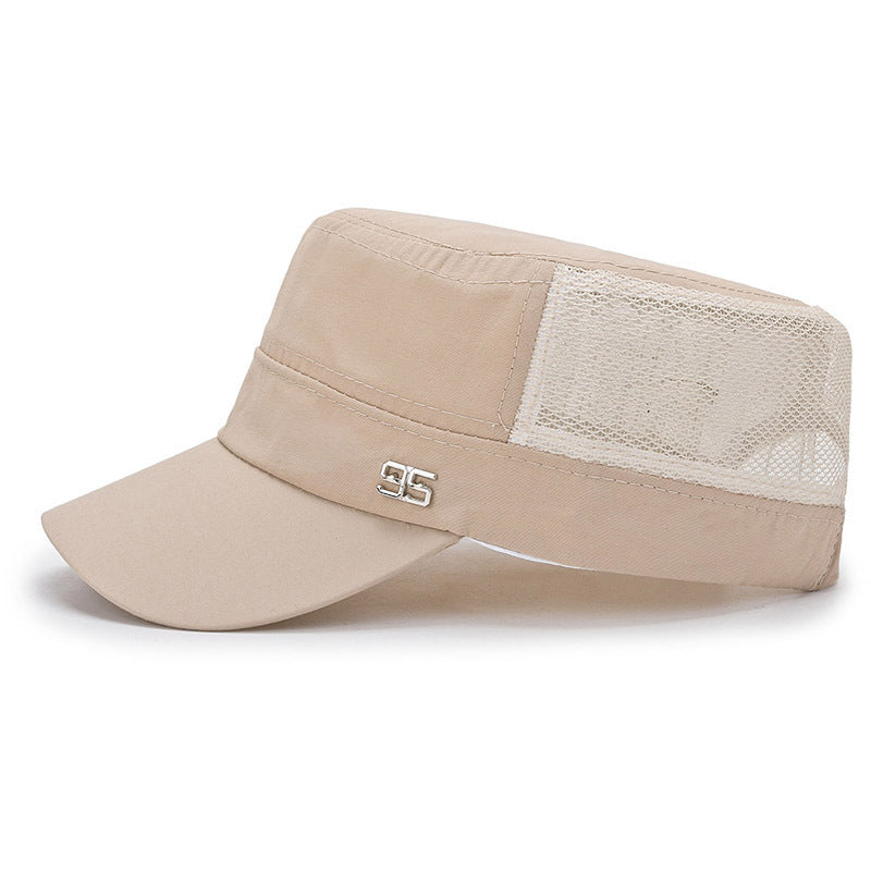 Unisex Sporty Running Cap Stornfield