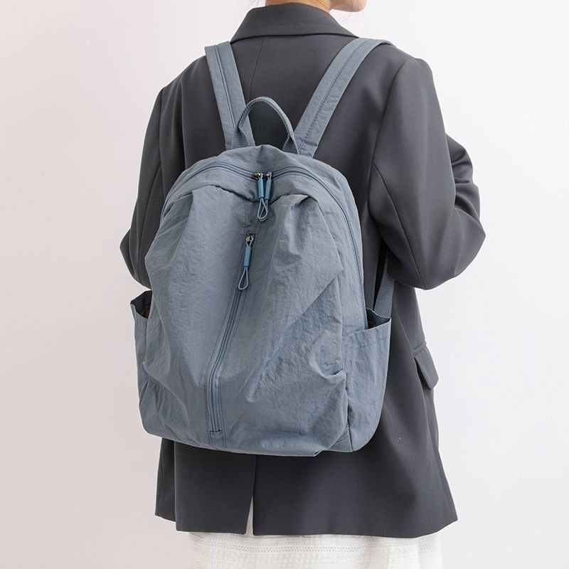 Backpack With Multiple Compartments From Stornfield