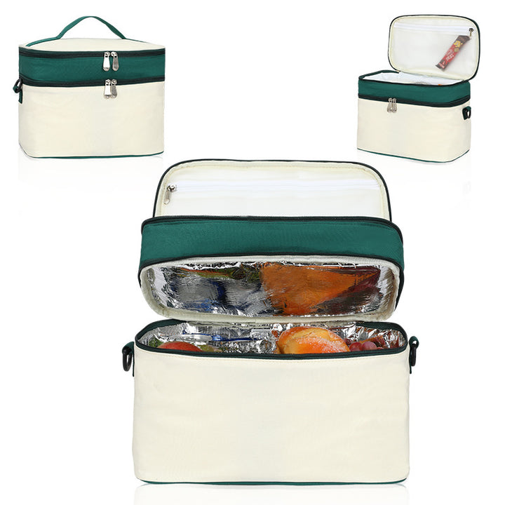 Insulated Food Storage Organizer Stornfield
