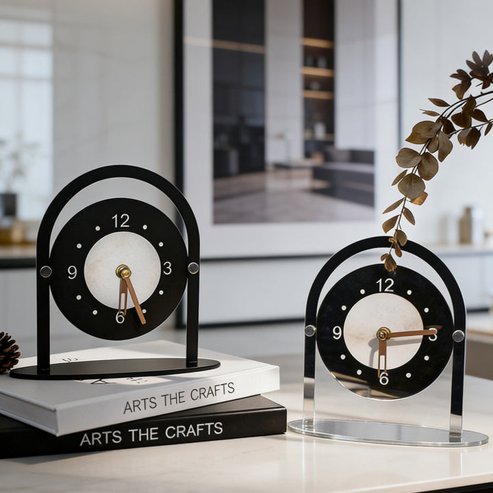 Stylish Desk Clock