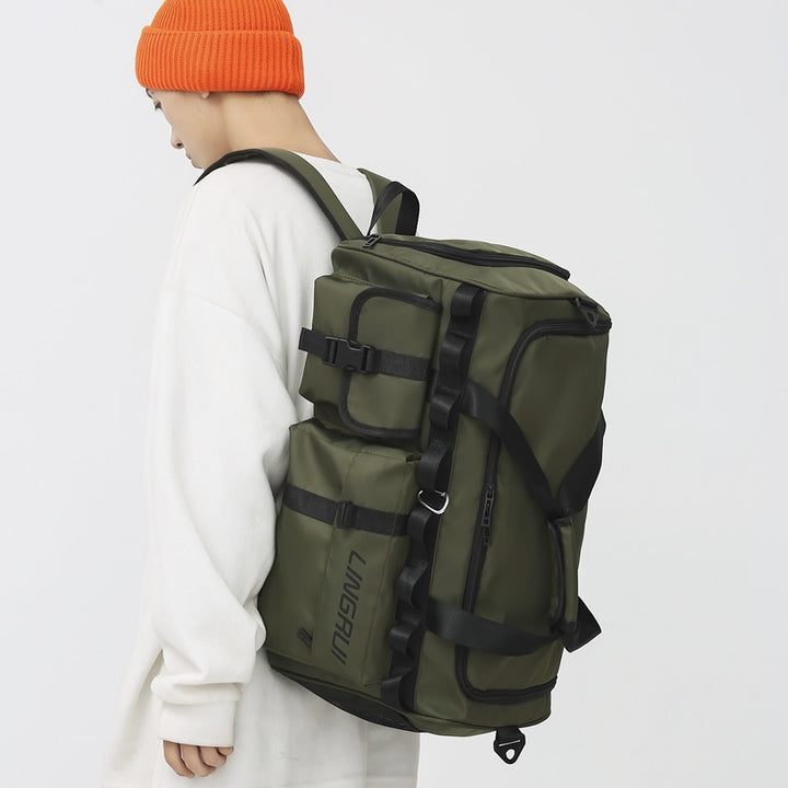 Versatile Adventure Backpack Stornfield