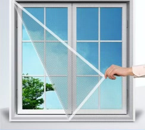 Magnetic Insect Screen Stornfield