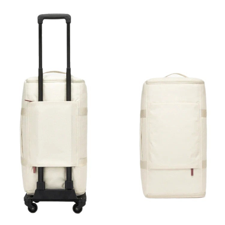 Rolling Travel Bag with Multifunctional Compartments Stornfield