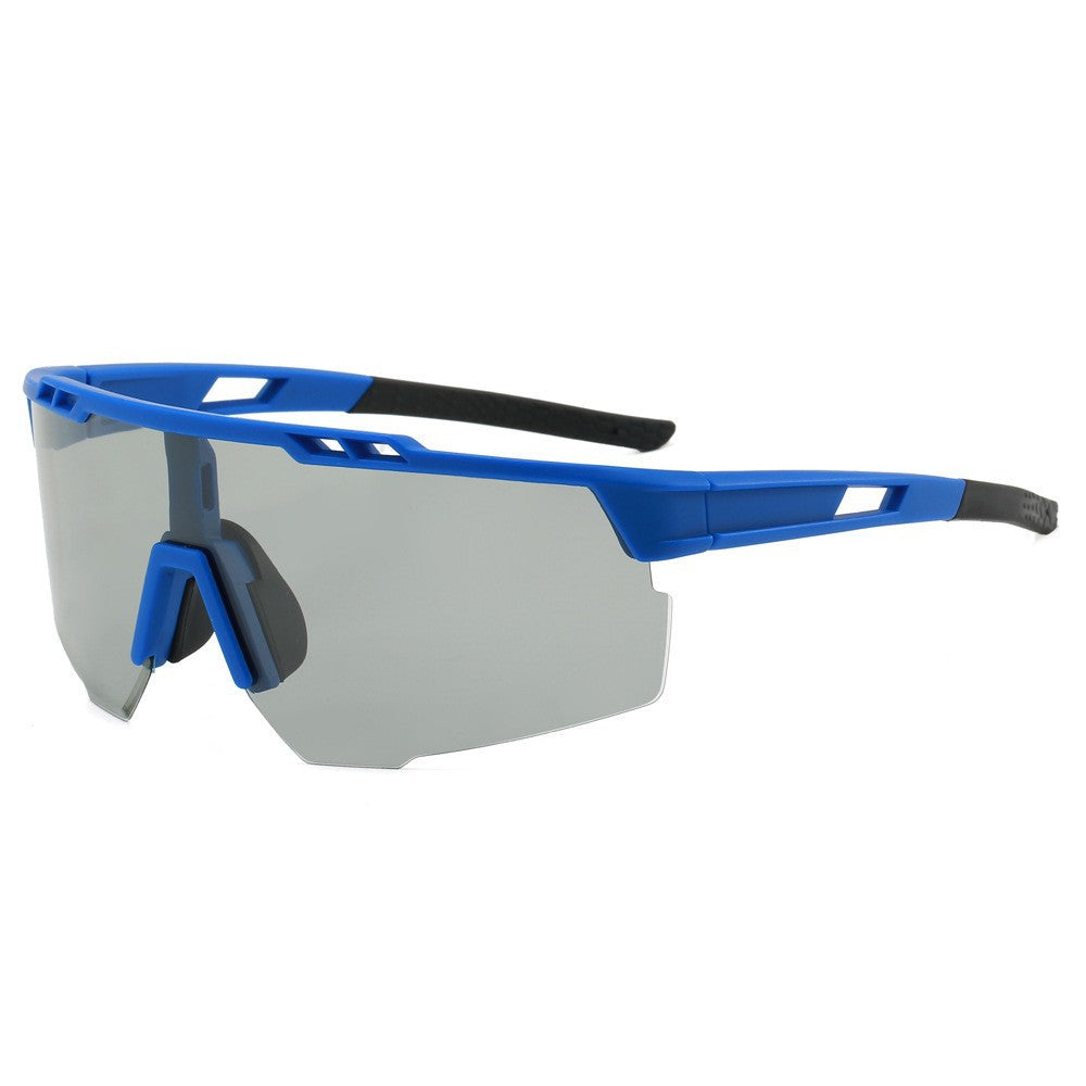 Unisex sports sunglasses with advanced ventilation technology Stornfield