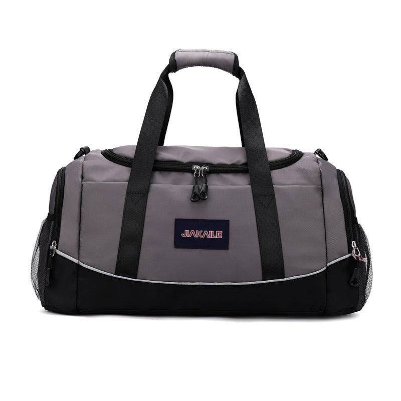 Durable Gym Duffle Bag Stornfield