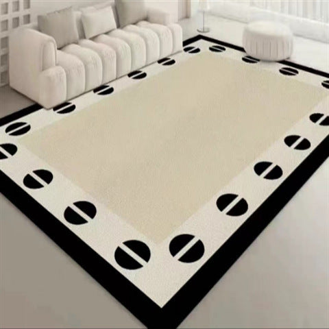 Geometric Patterned Area Rug Stornfield