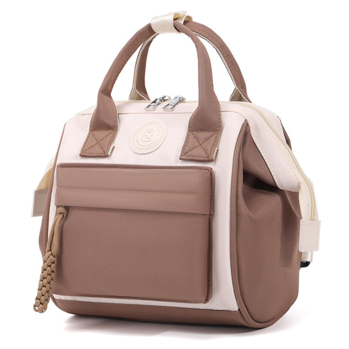 Multi-Functional Travel Handbag Stornfield