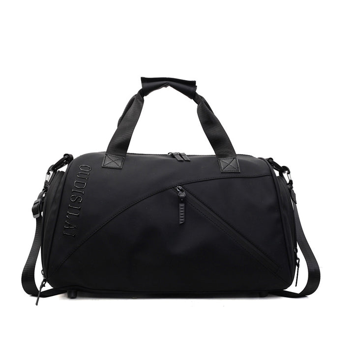 Sporty and Versatile Fitness Bag Stornfield