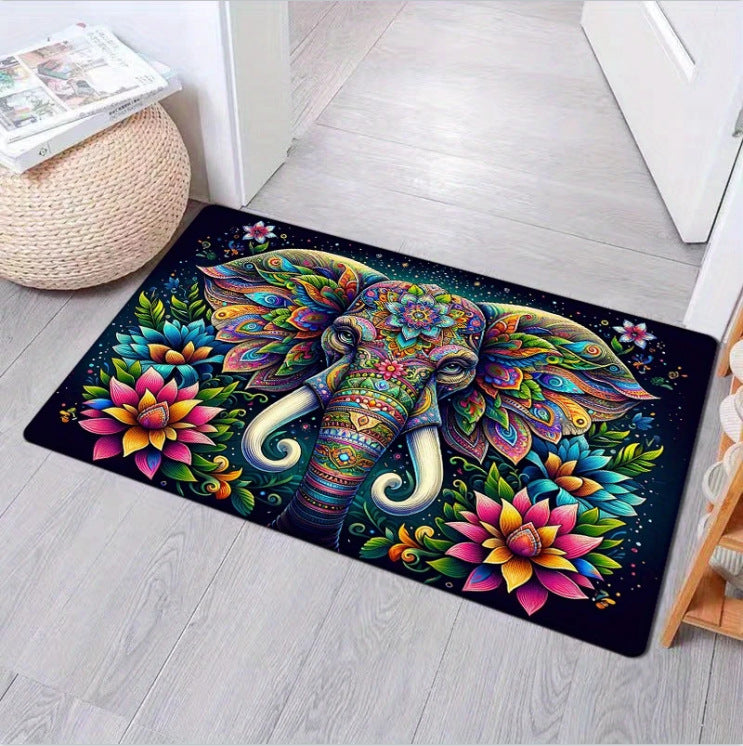 Welcome Mat Stornfield