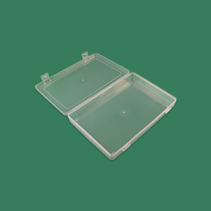 Multi-Purpose Transparent Craft Storage Box Stornfield