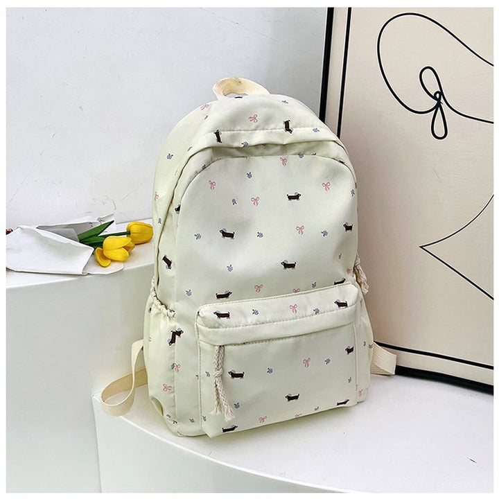 Fashionable Backpack Stornfield