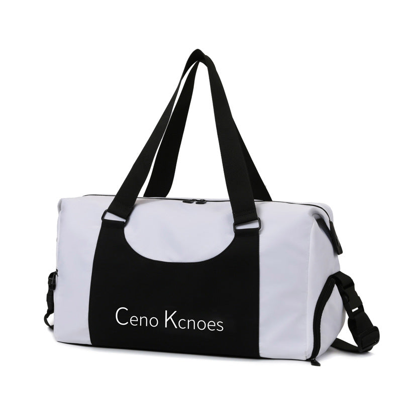 Functional Sports Duffle