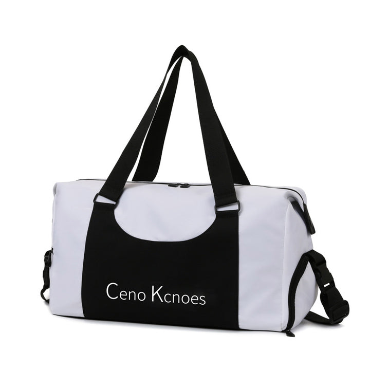 Functional Sports Duffle