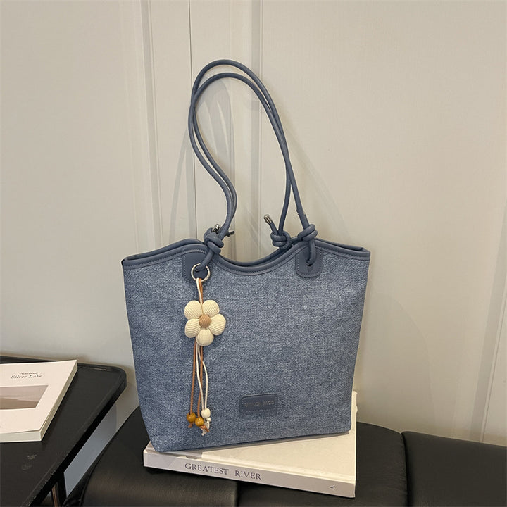 Stylish Everyday Tote Bag