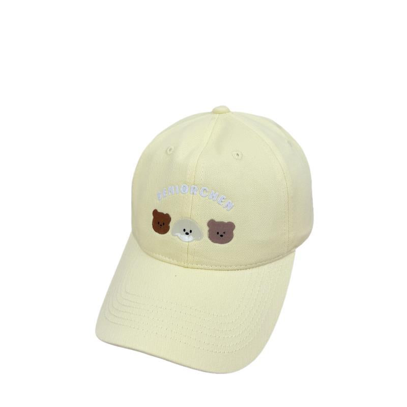 Men's Casual Graphic Baseball Cap Stornfield