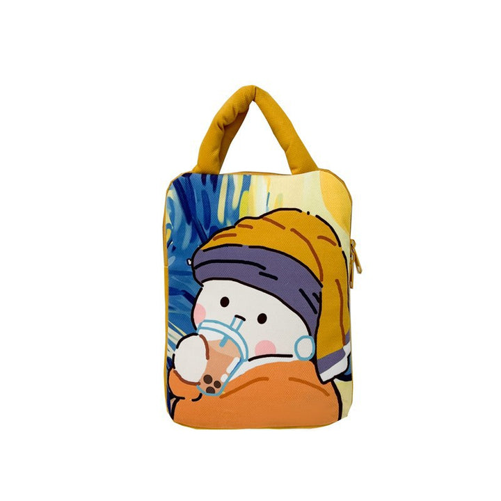 Cute Shoulder Bag Stornfield
