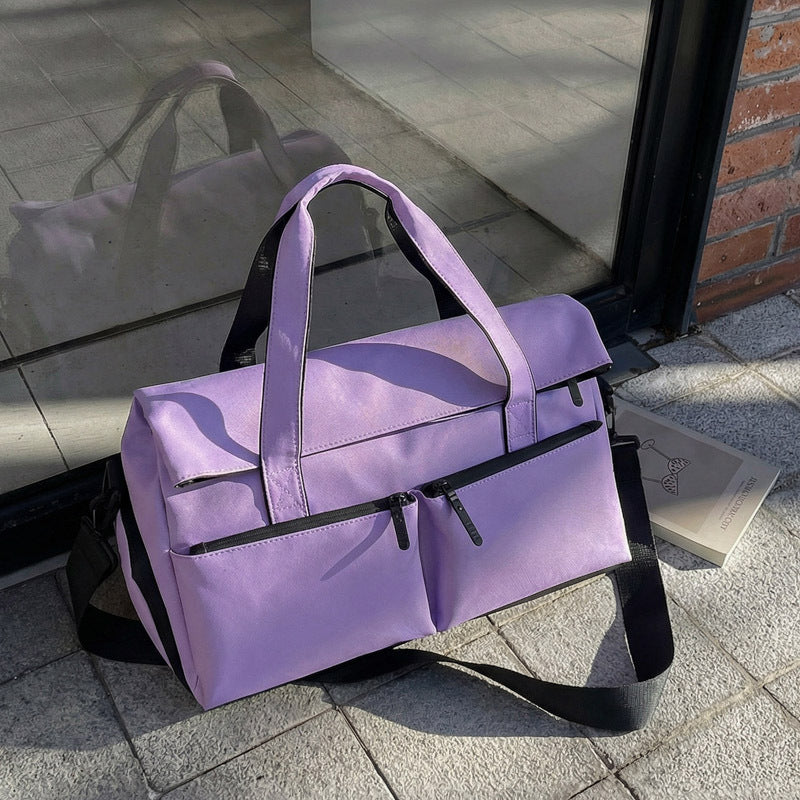 Versatile Travel Organizer Duffle Stornfield