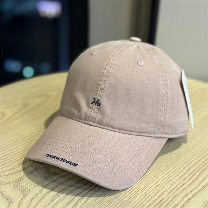Men's Casual Twill Baseball Cap Stornfield
