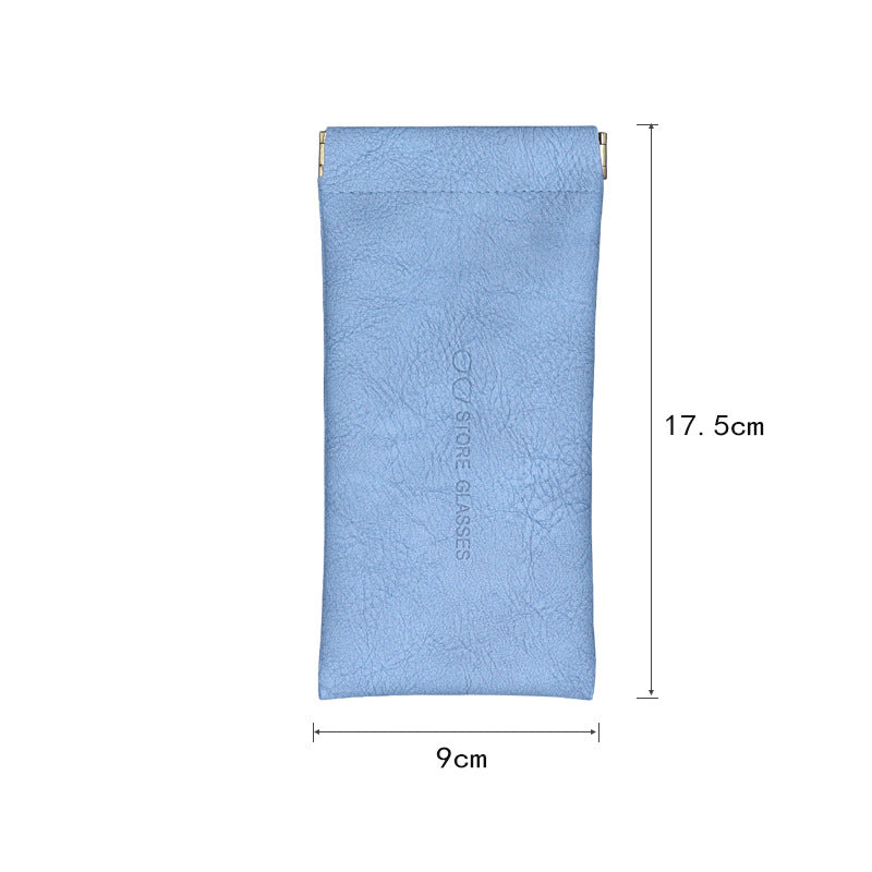 Stylish Protective Eyewear Case Stornfield