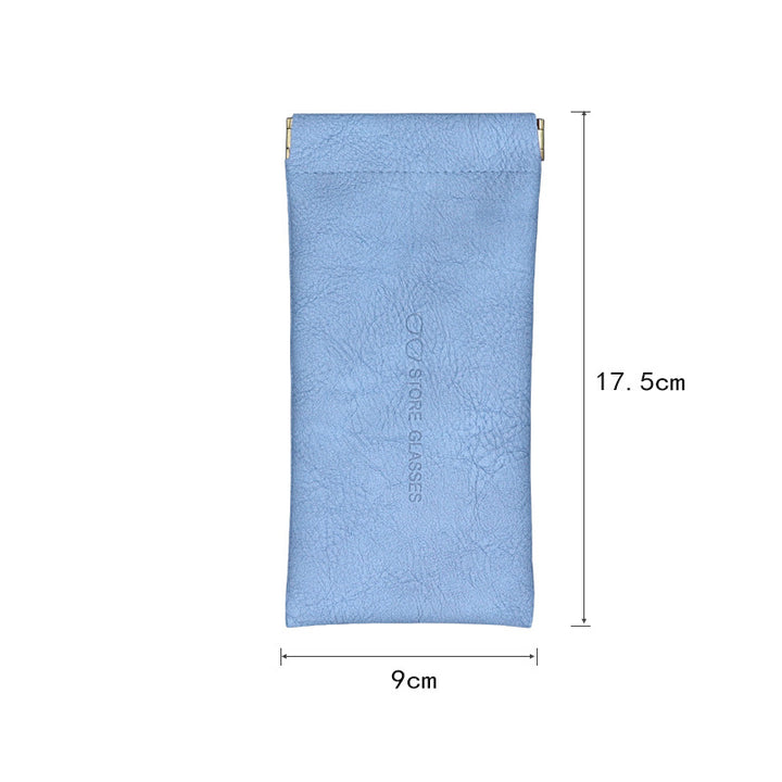 Stylish Protective Eyewear Case Stornfield
