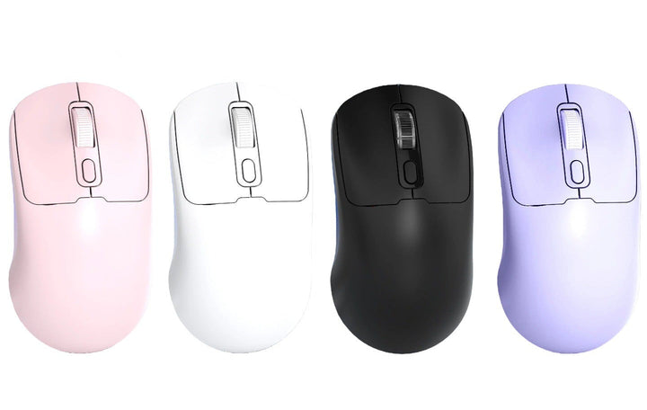 Wireless Ergonomic Mouse Stornfield