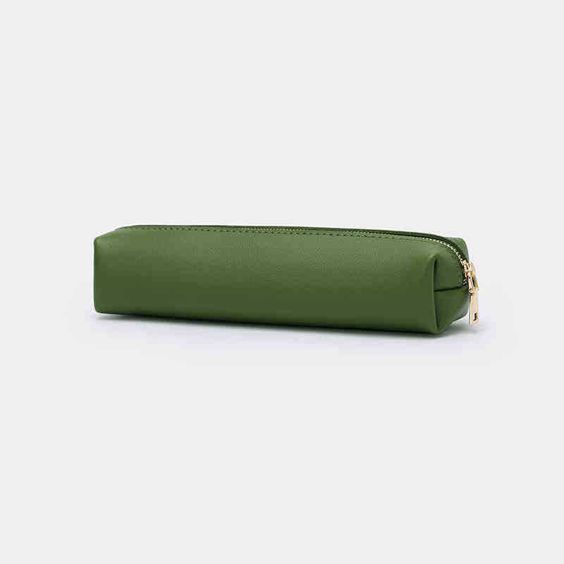 Stylish Zippered Pencil Case Stornfield