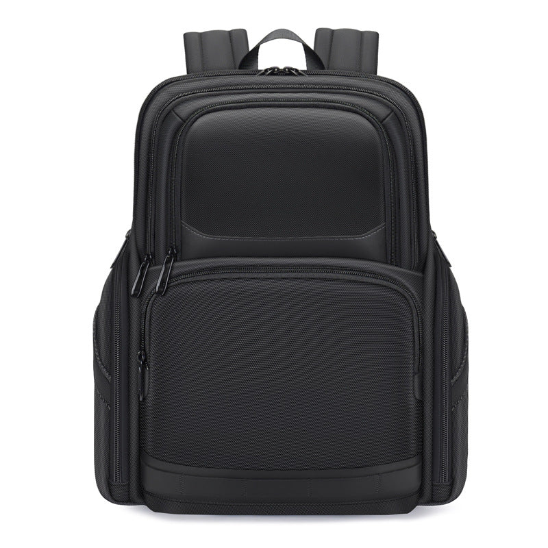 Organized Tech-Ready Backpack Stornfield