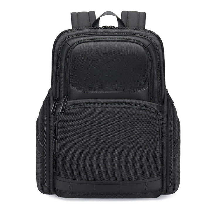 Organized Tech-Ready Backpack Stornfield