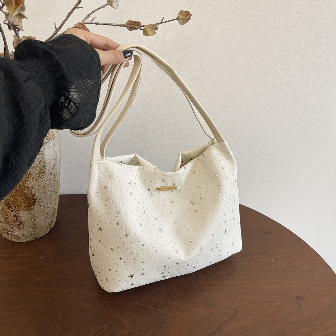 WoStellar Patterned Shoulder Bag Stornfield