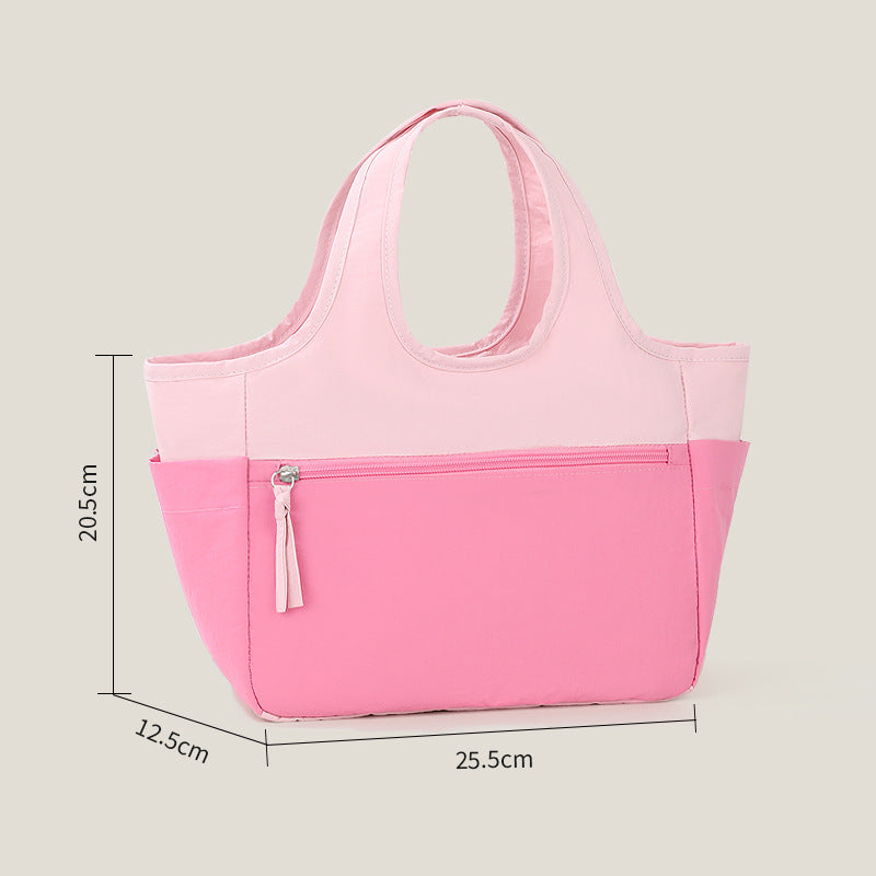 Versatile Everyday Tote Stornfield