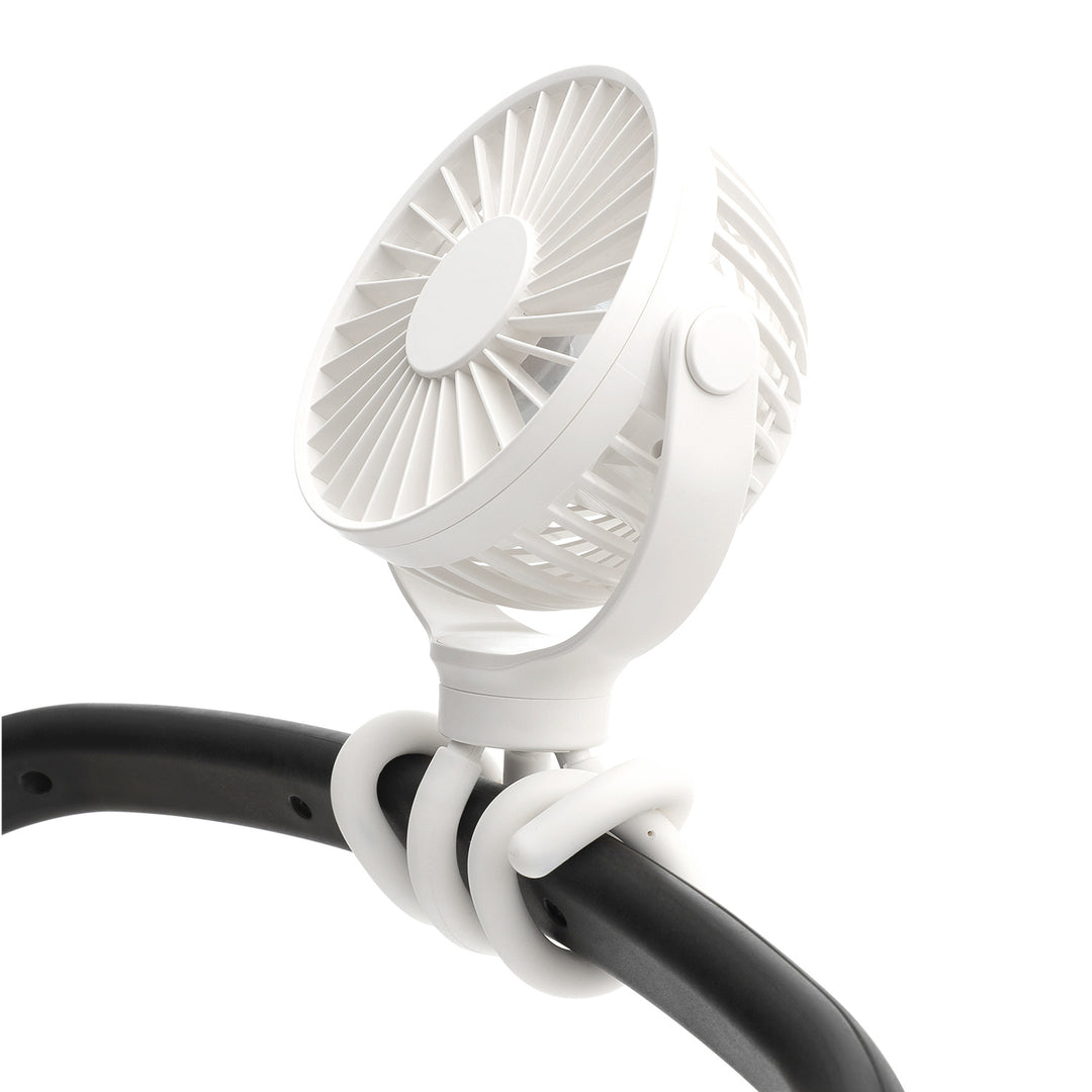 Portable Tripod Fan Stornfield