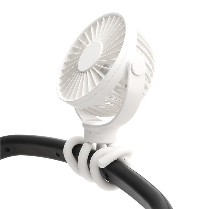 Portable Tripod Fan Stornfield