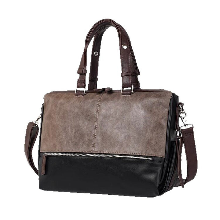 Elegant Handbag with Removable Shoulder Strap Stornfield