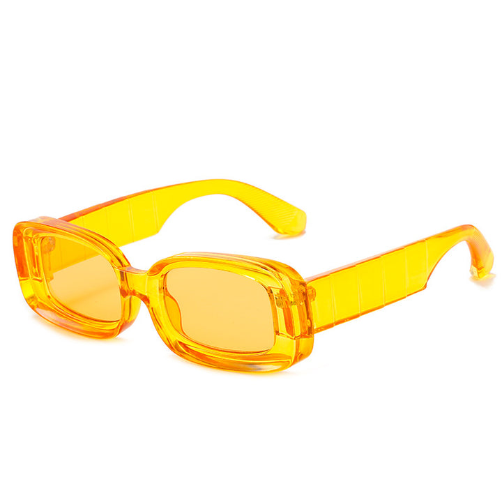 Statement Oversized Square Sunglasses Stornfield