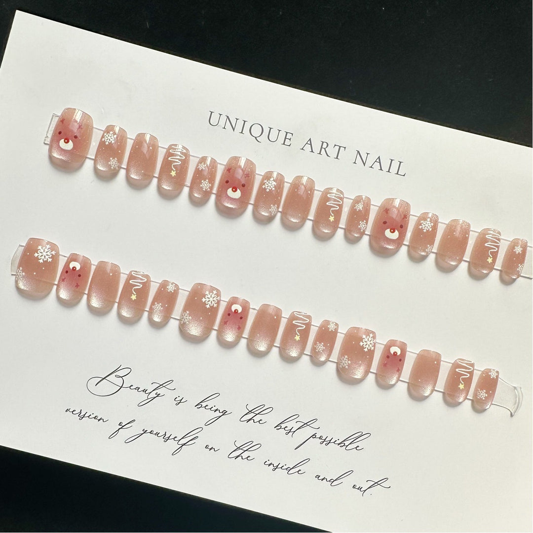 Artistic Gel Nails Stornfield