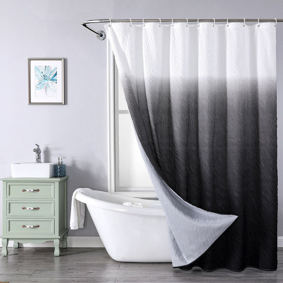 Home Decor Shower Curtain Stornfield