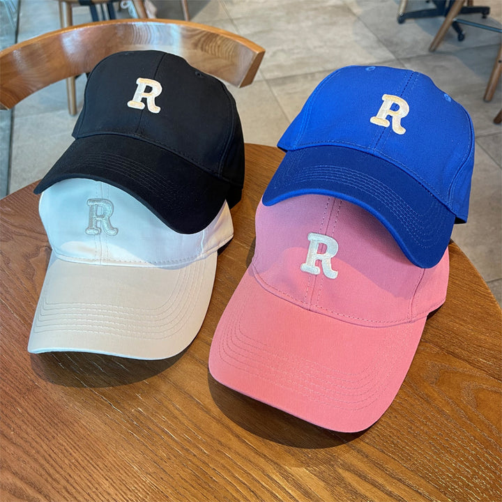 Women's Adjustable Cotton Baseball Cap Stornfield
