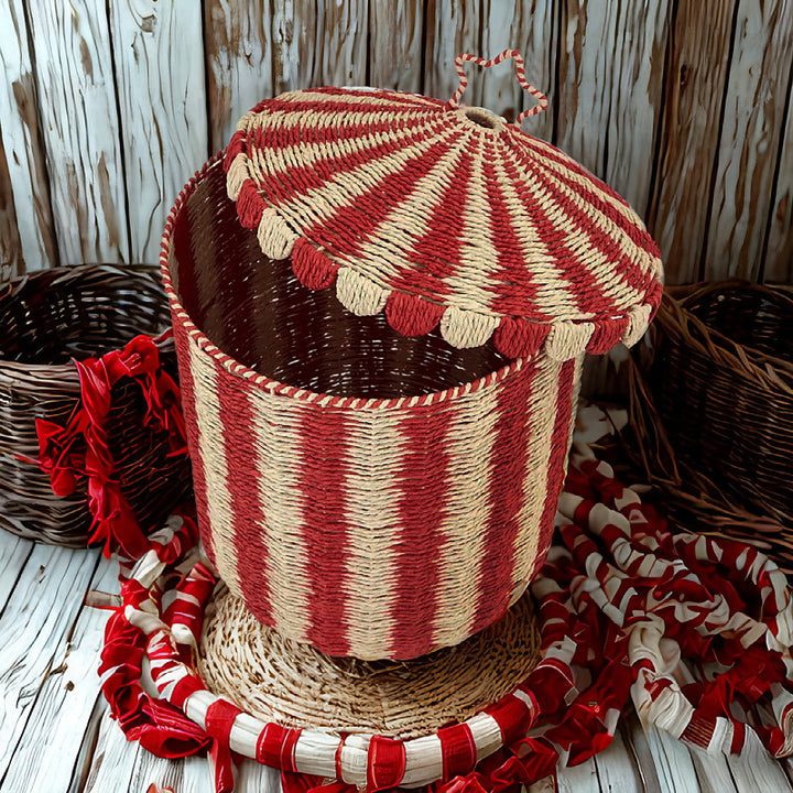 Storage Basket Stornfield