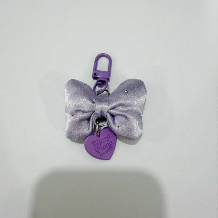 Decorative Bow Keychain Stornfield