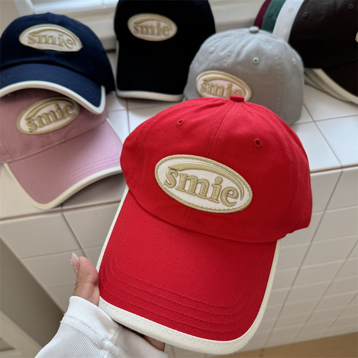 Women's Casual Graphic Baseball Cap Stornfield