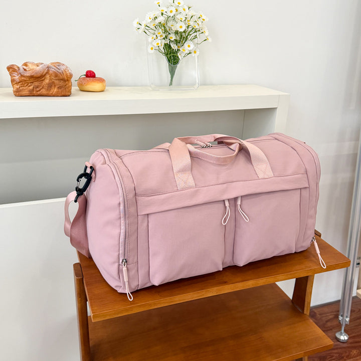 Premium Multi-Pocket Gym Duffel Bag Stornfield